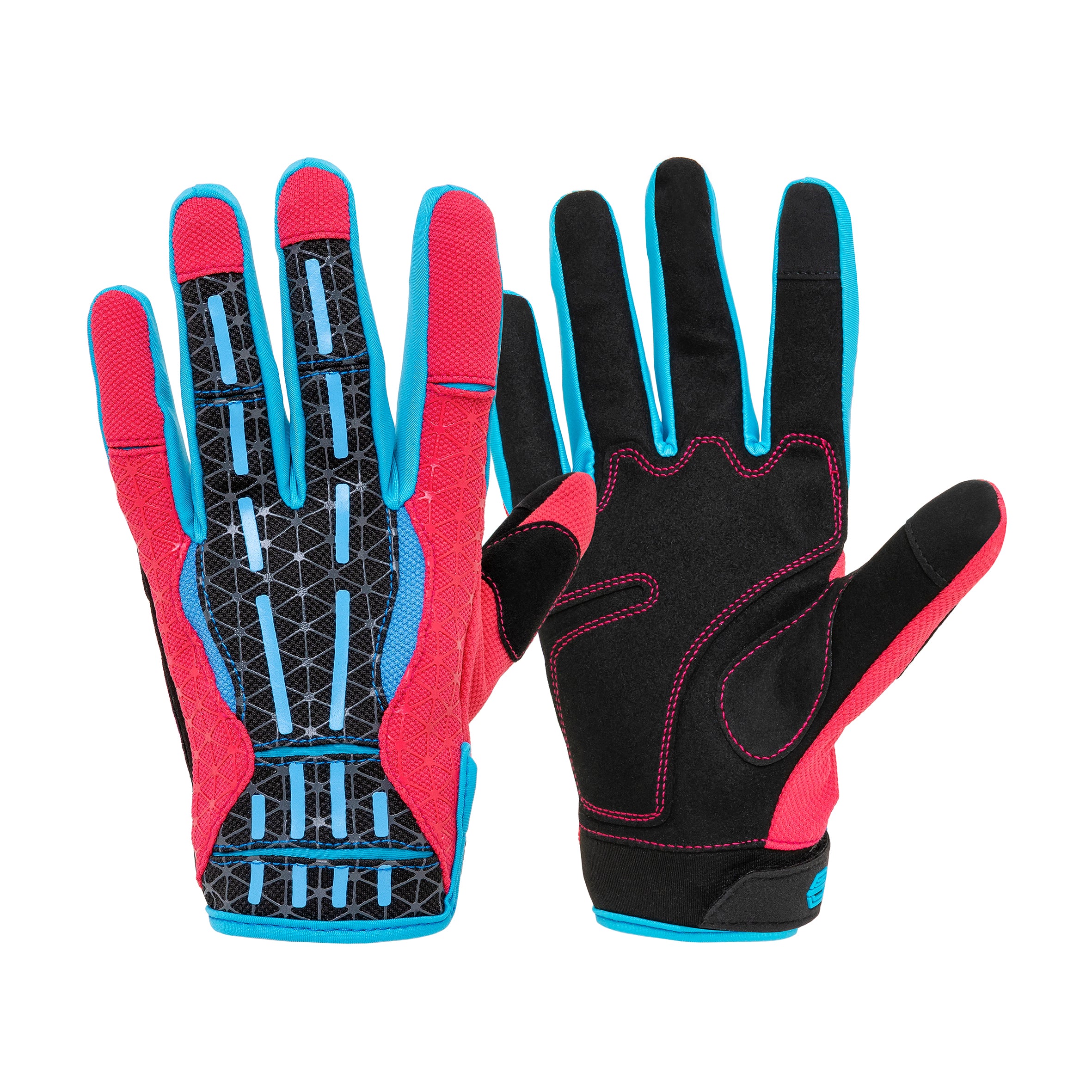 Tactical Gloves – Vice