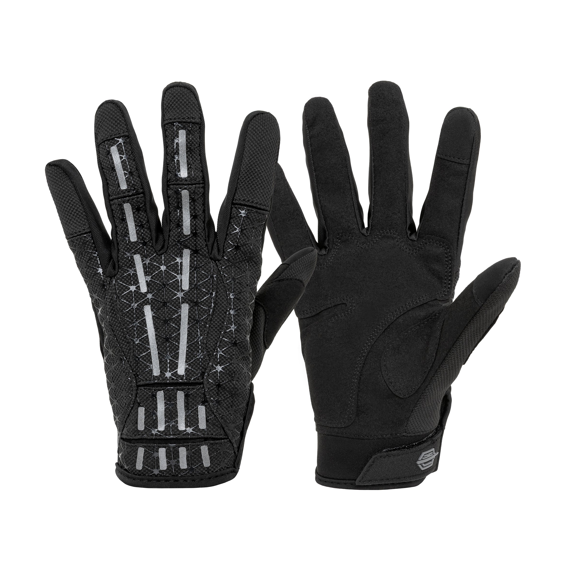 Tactical Gloves – Nocts