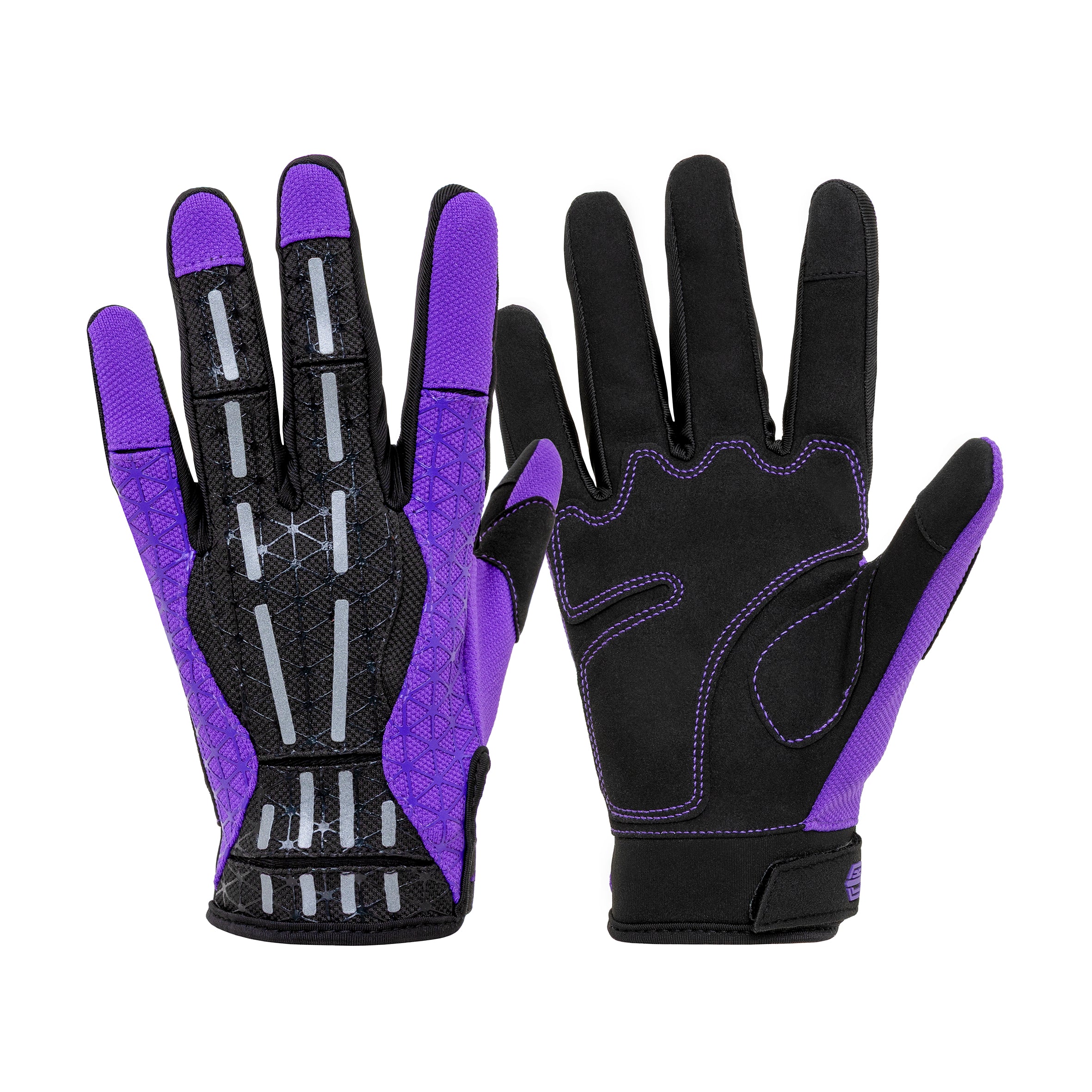 Tactical Gloves – Pandora’s Box