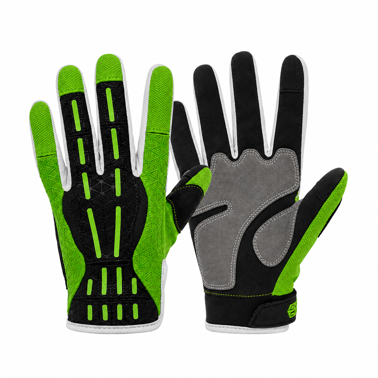 Tactical Gloves – Hedge Maze