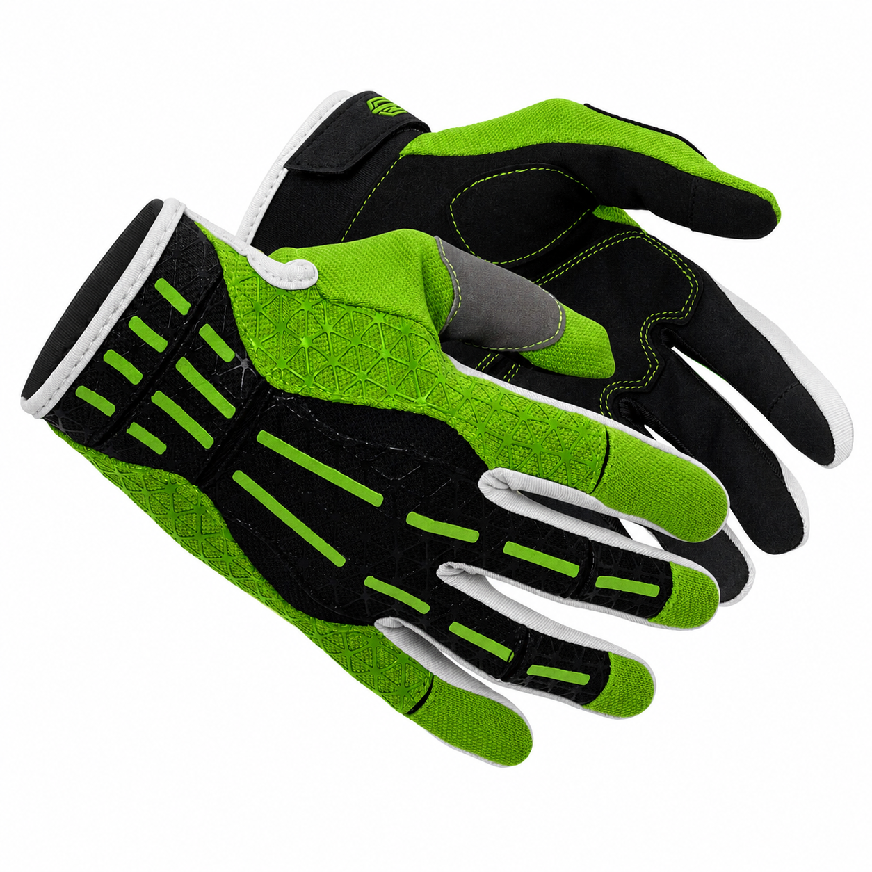 Tactical Gloves – Hedge Maze