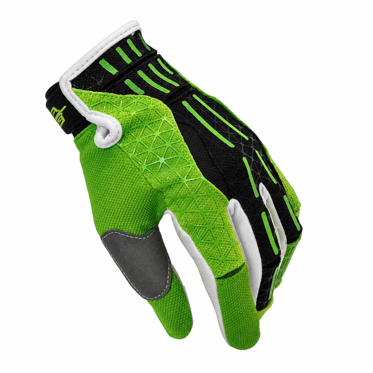 Tactical Gloves – Hedge Maze