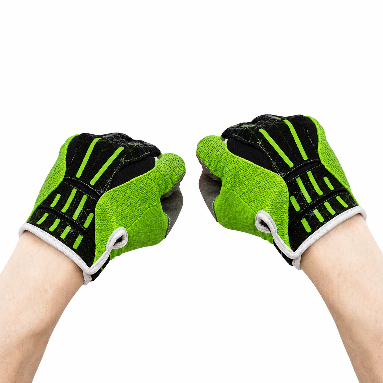 Tactical Gloves – Hedge Maze