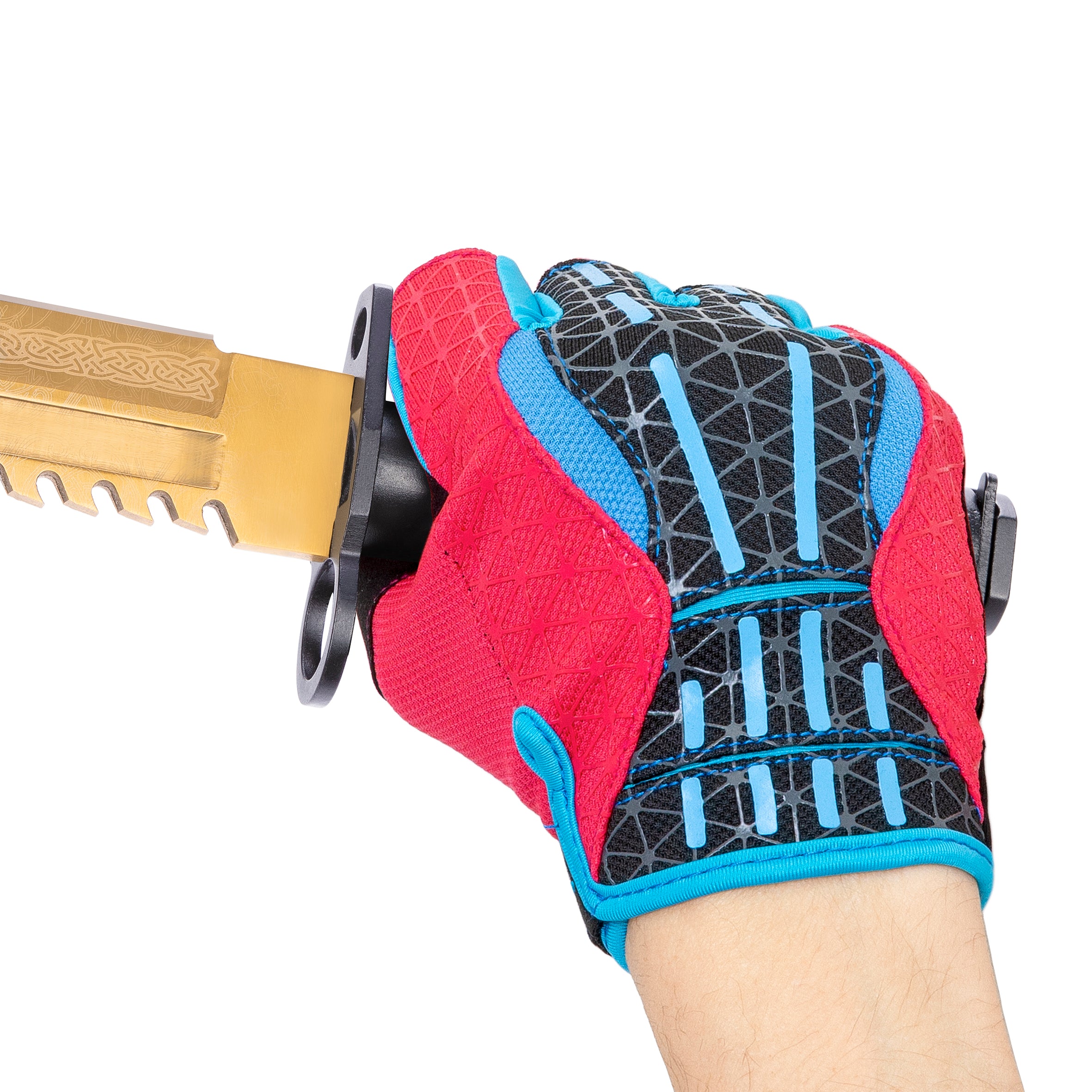 Tactical Gloves – Vice