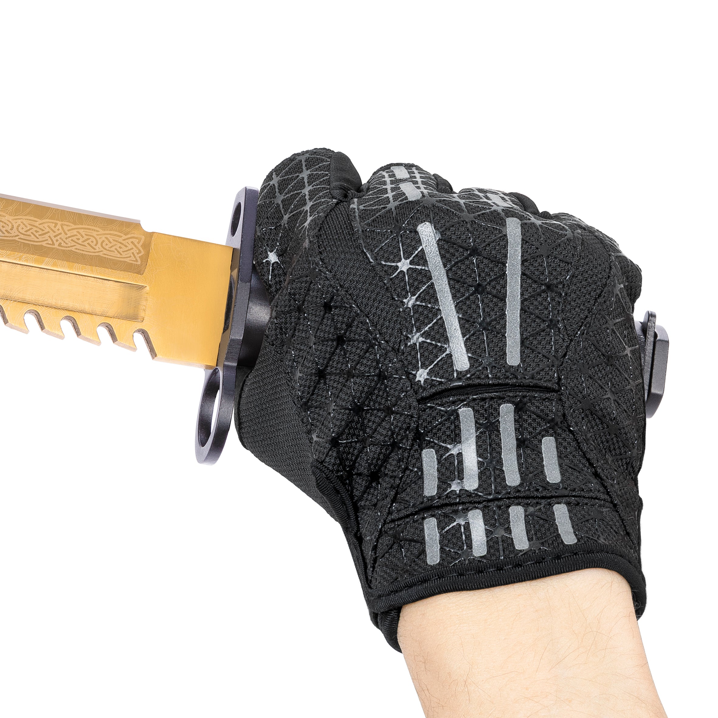Tactical Gloves – Nocts
