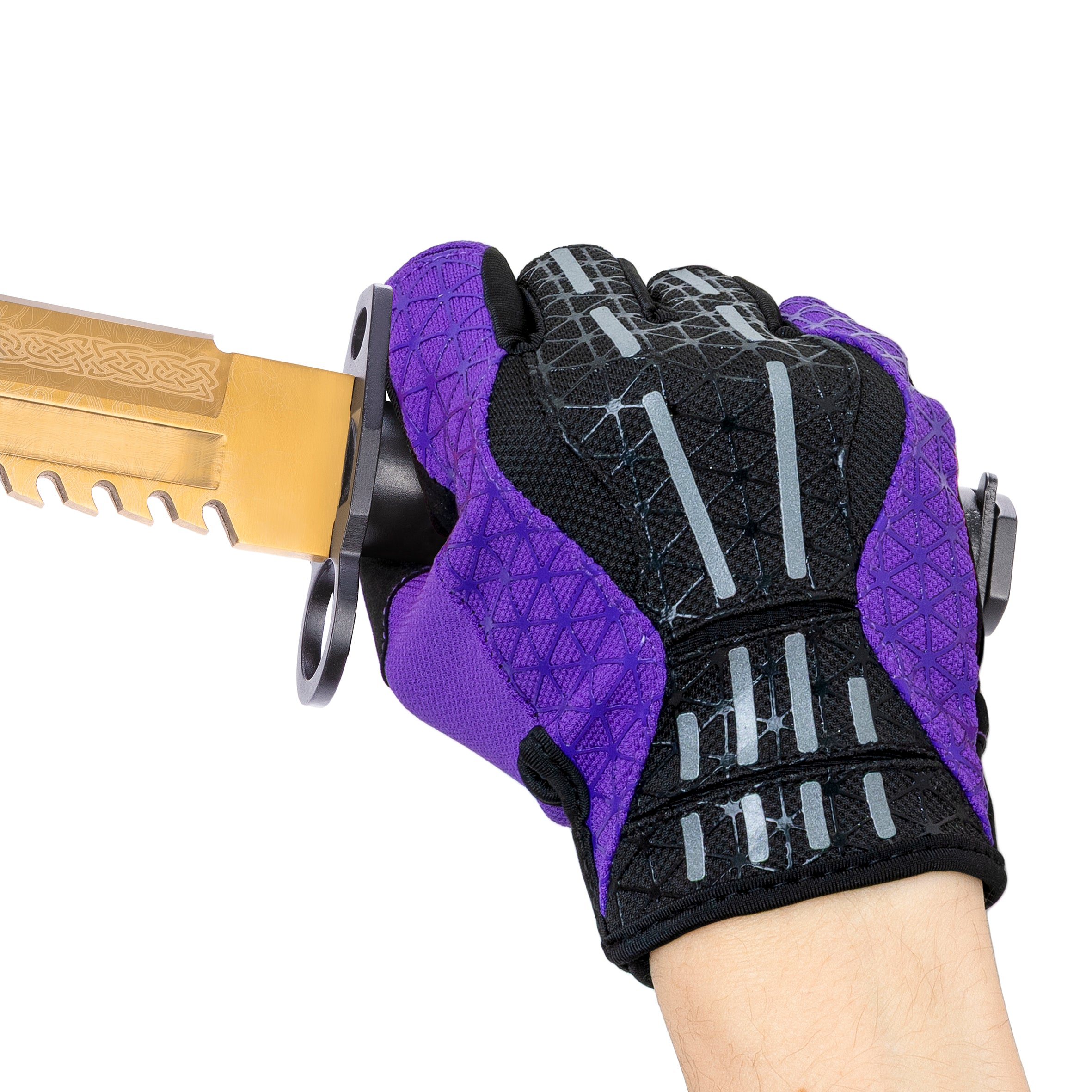 Tactical Gloves – Pandora’s Box