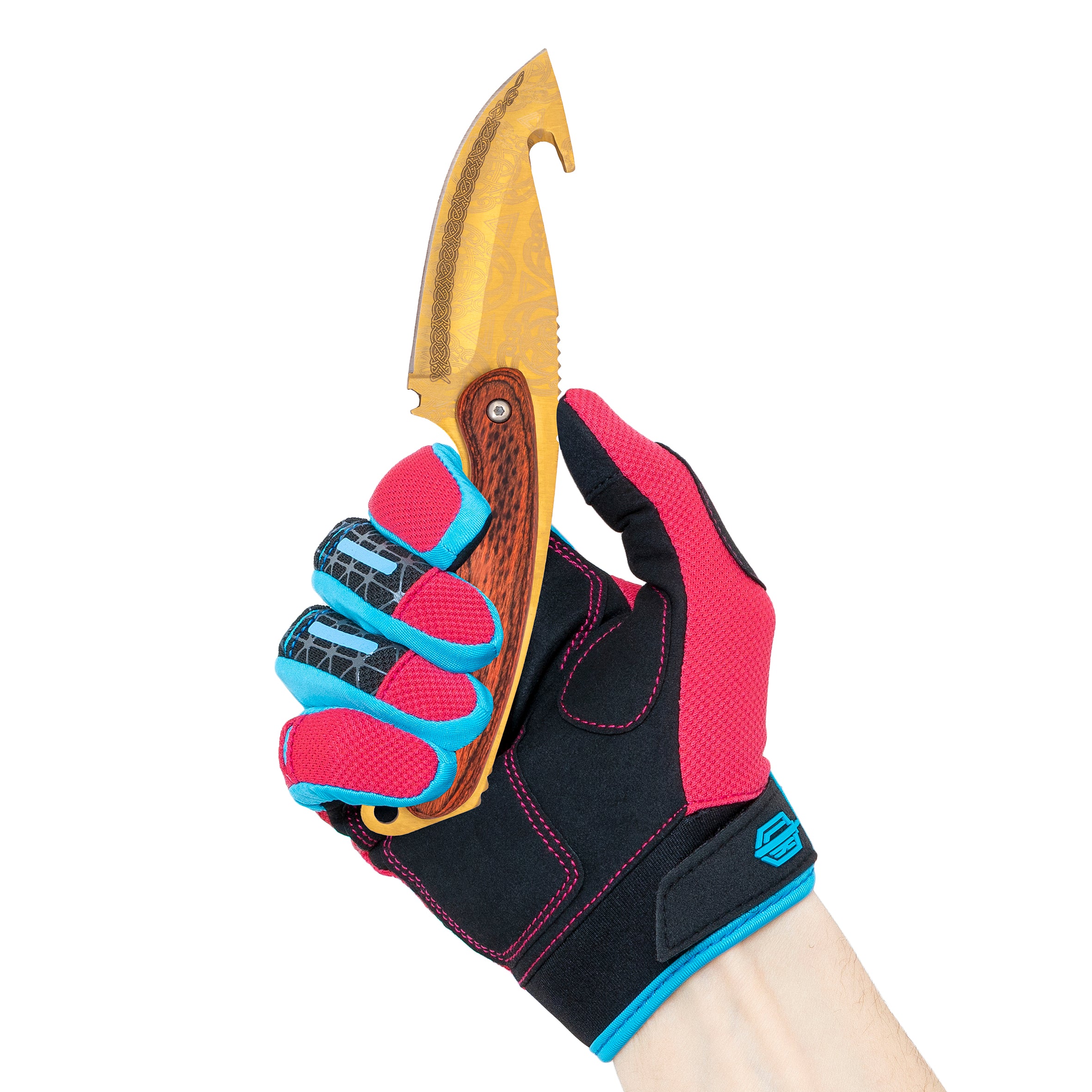 Tactical Gloves – Vice