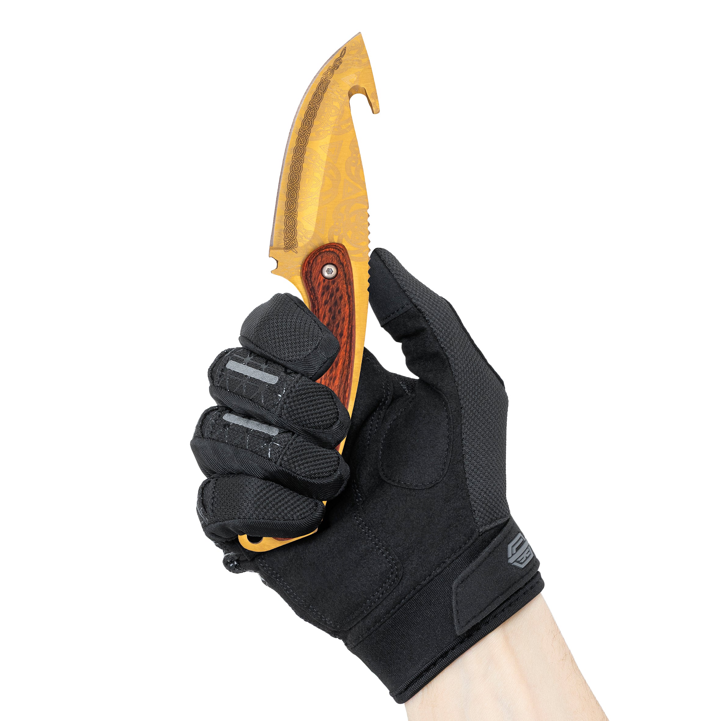 Tactical Gloves – Nocts