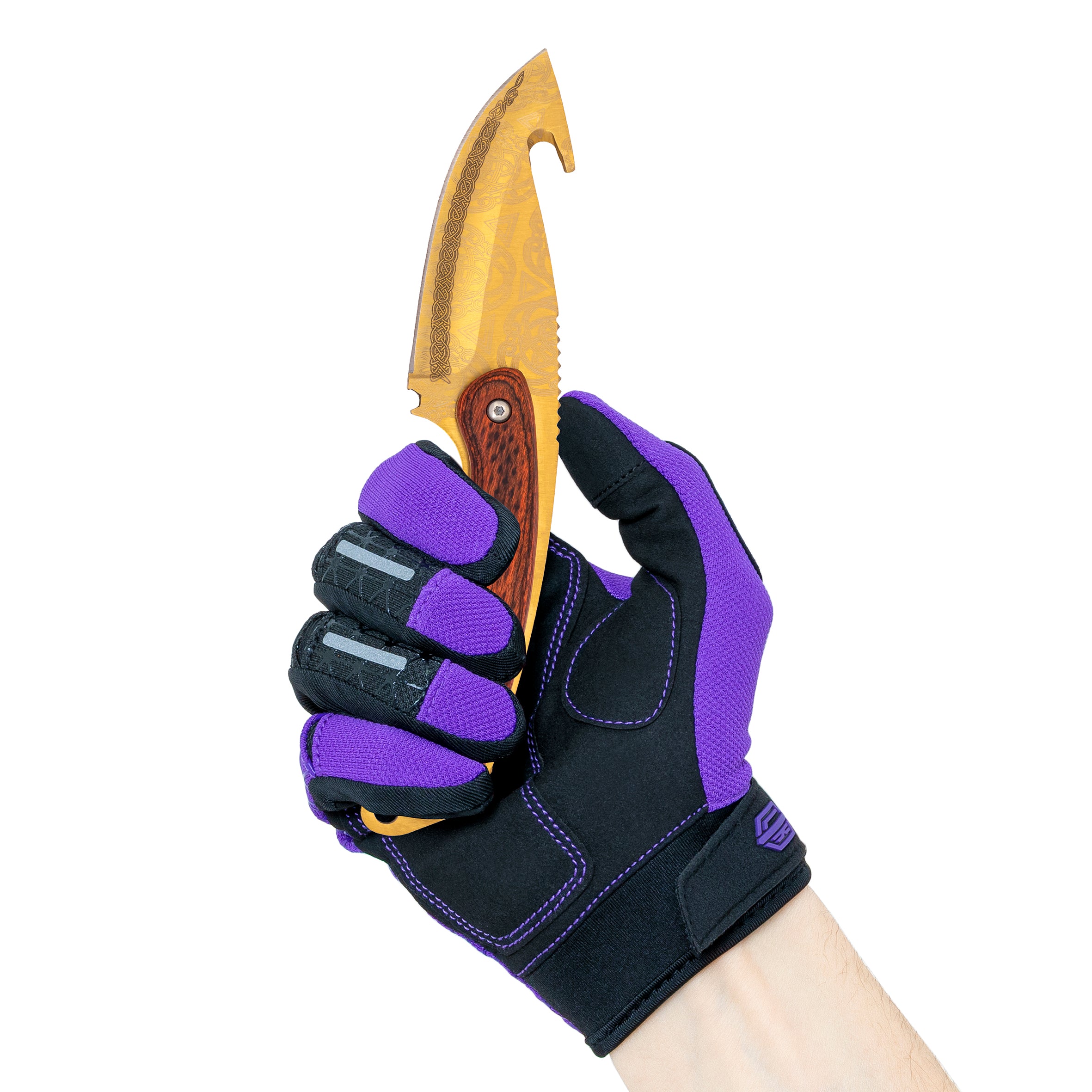 Tactical Gloves – Pandora’s Box